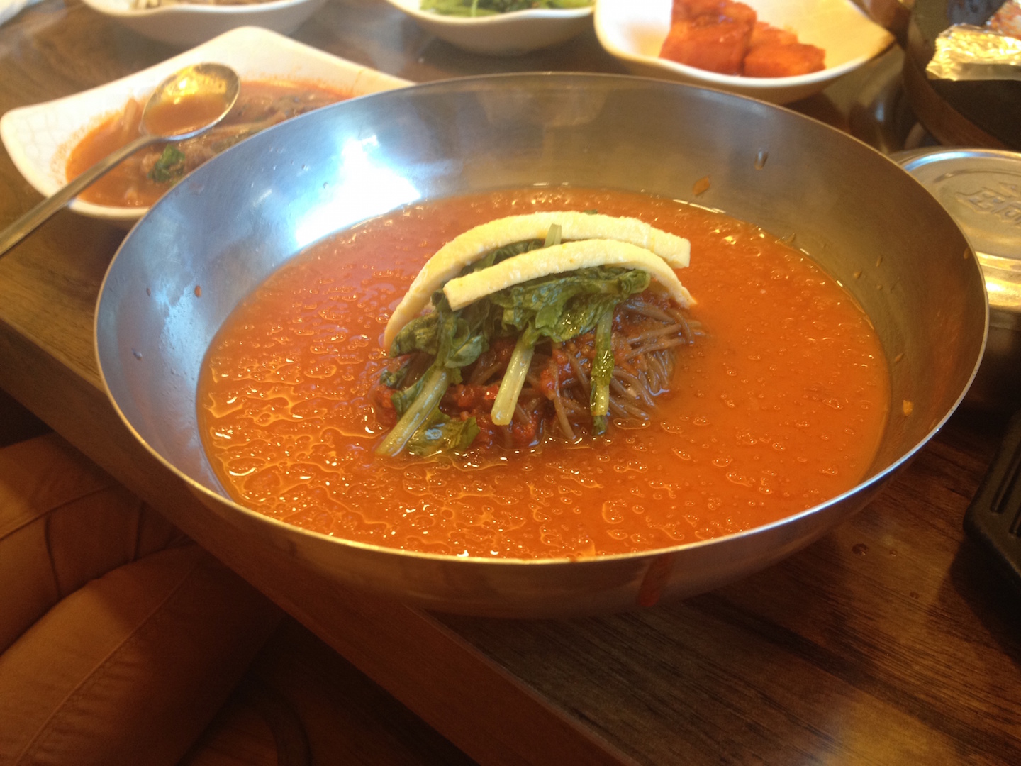 Busan Bites 9/11 Photo3