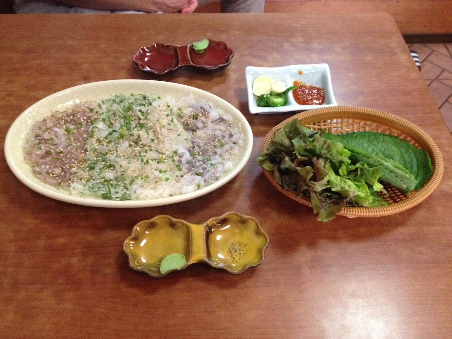 Busan Bites 9/18 Photo2