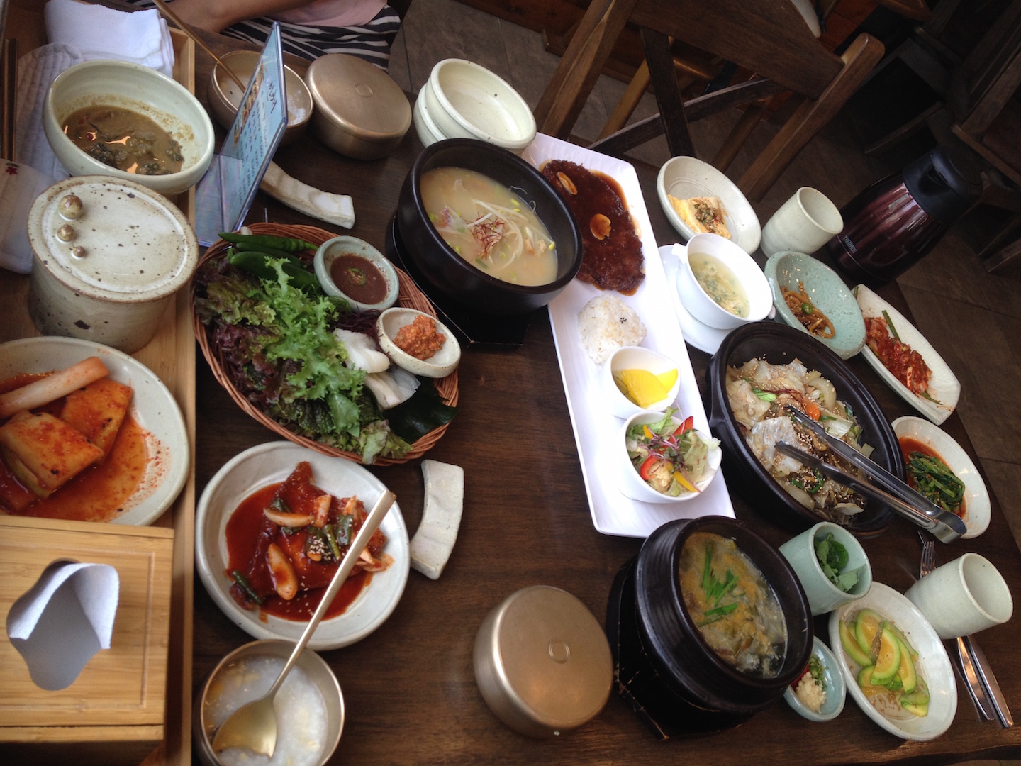 Busan Bites 9/25 Photo1