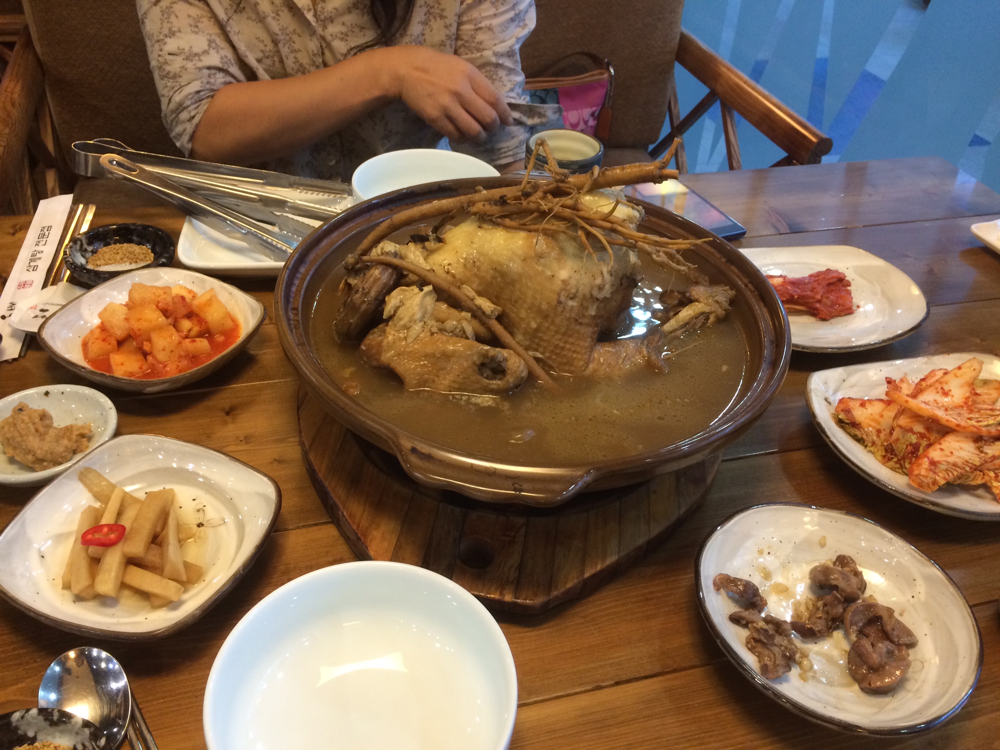 Busan Bites 10/23 Photo1