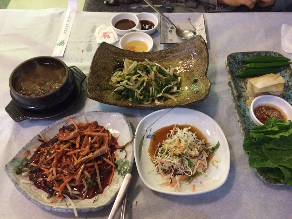 Busan Bites 10/30 Photo2