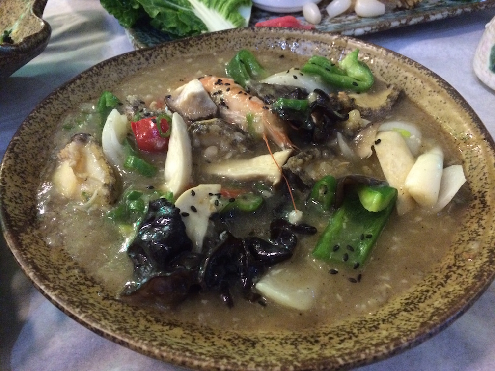Busan Bites 10/30 Photo3
