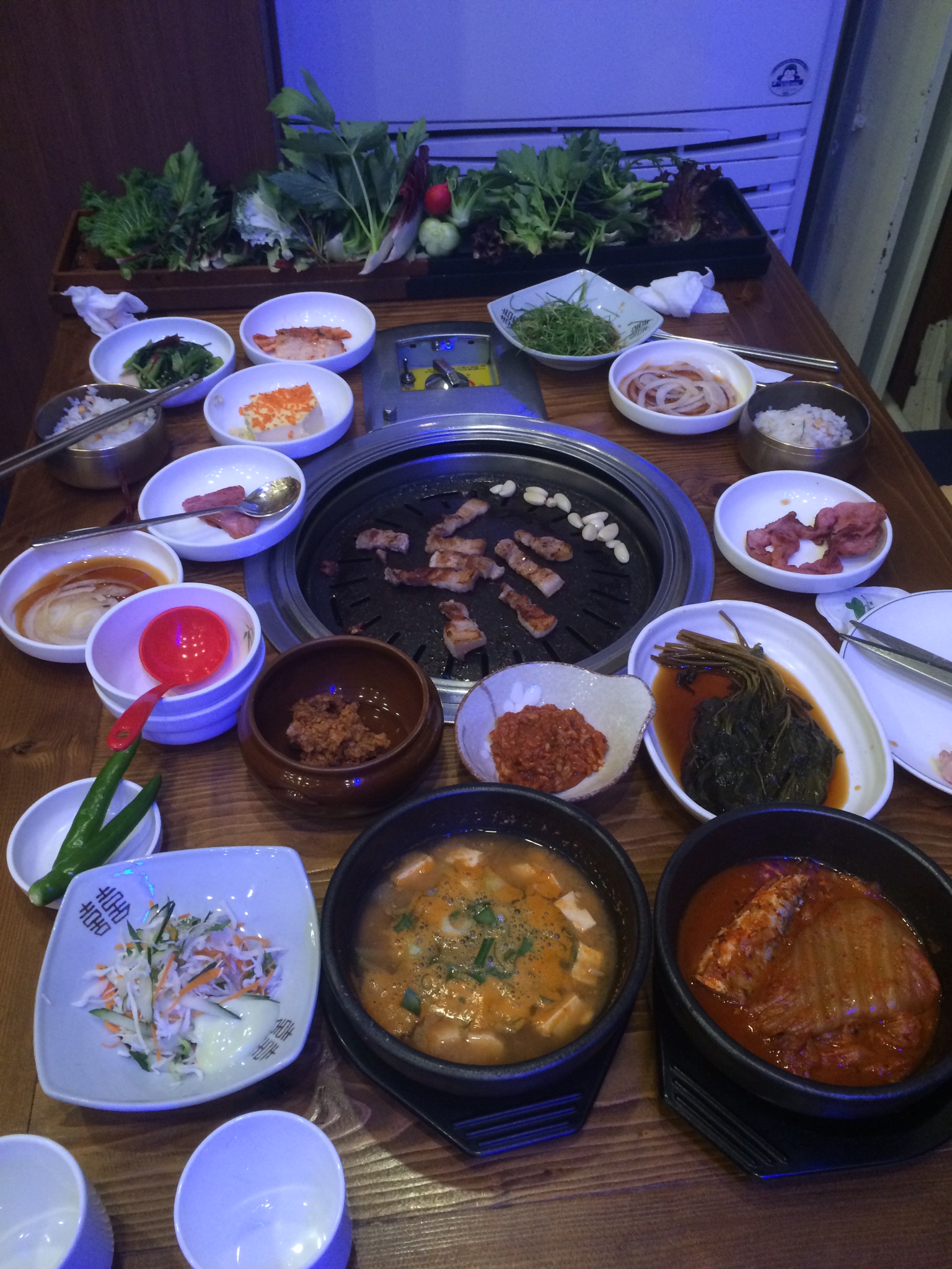 Busan Bites 11/3 Photo2