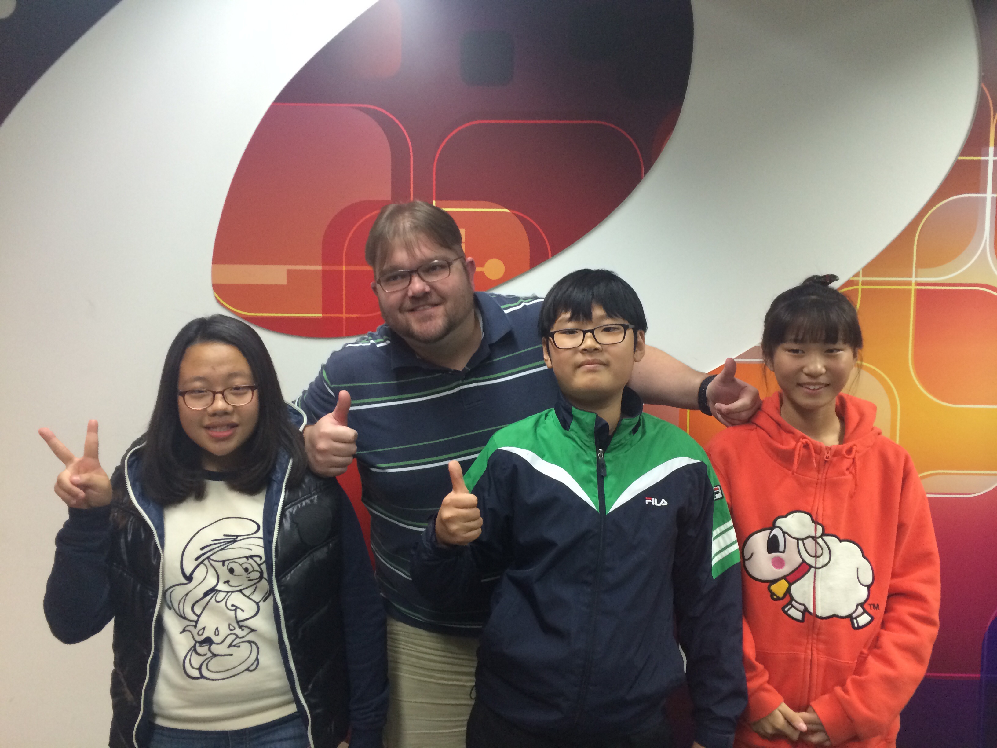 11월 9일 서바이벌 게임쇼 Photo1