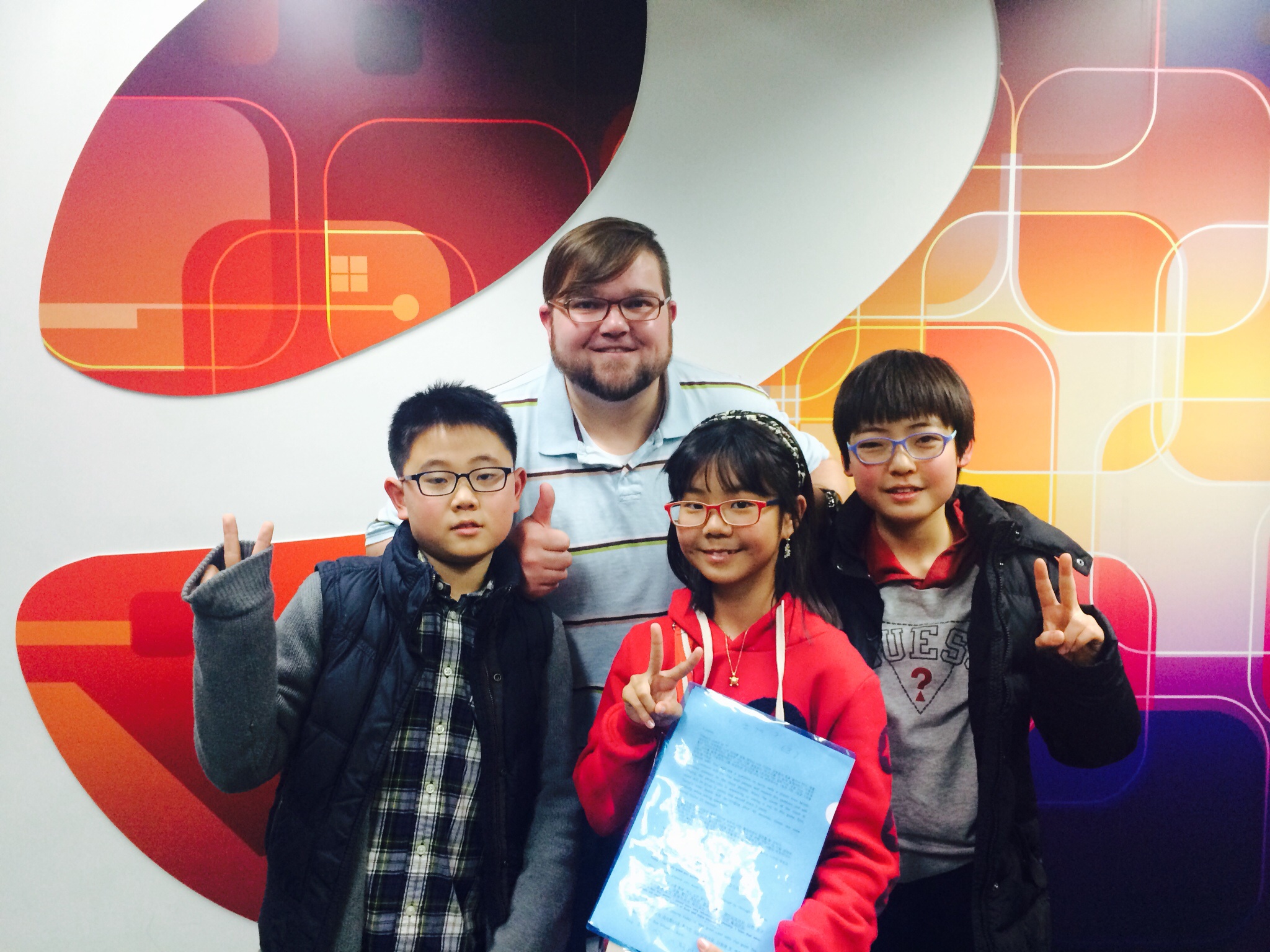 12월 14일 서바이벌게임쇼 Photo1