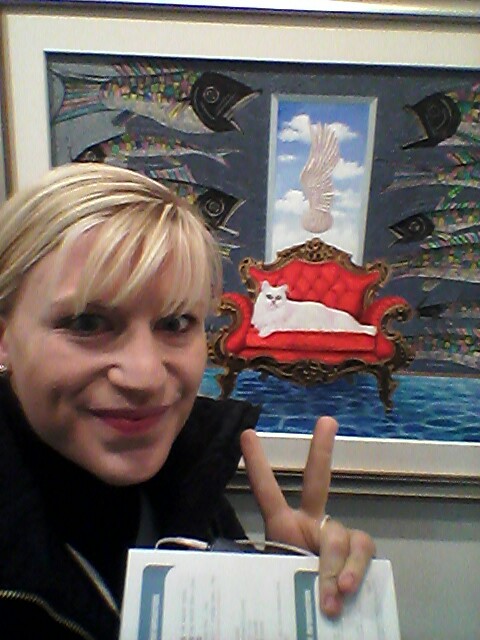 the 2014 Busan International Art Fair  Photo4
