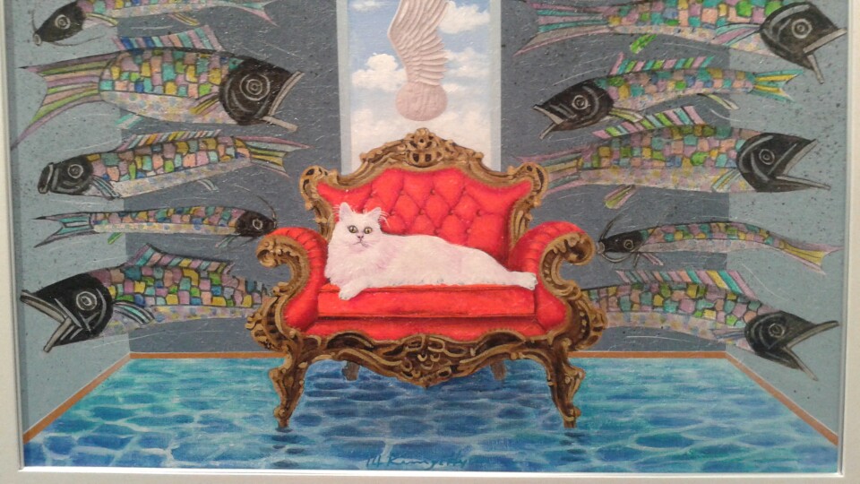 the 2014 Busan International Art Fair  Photo5