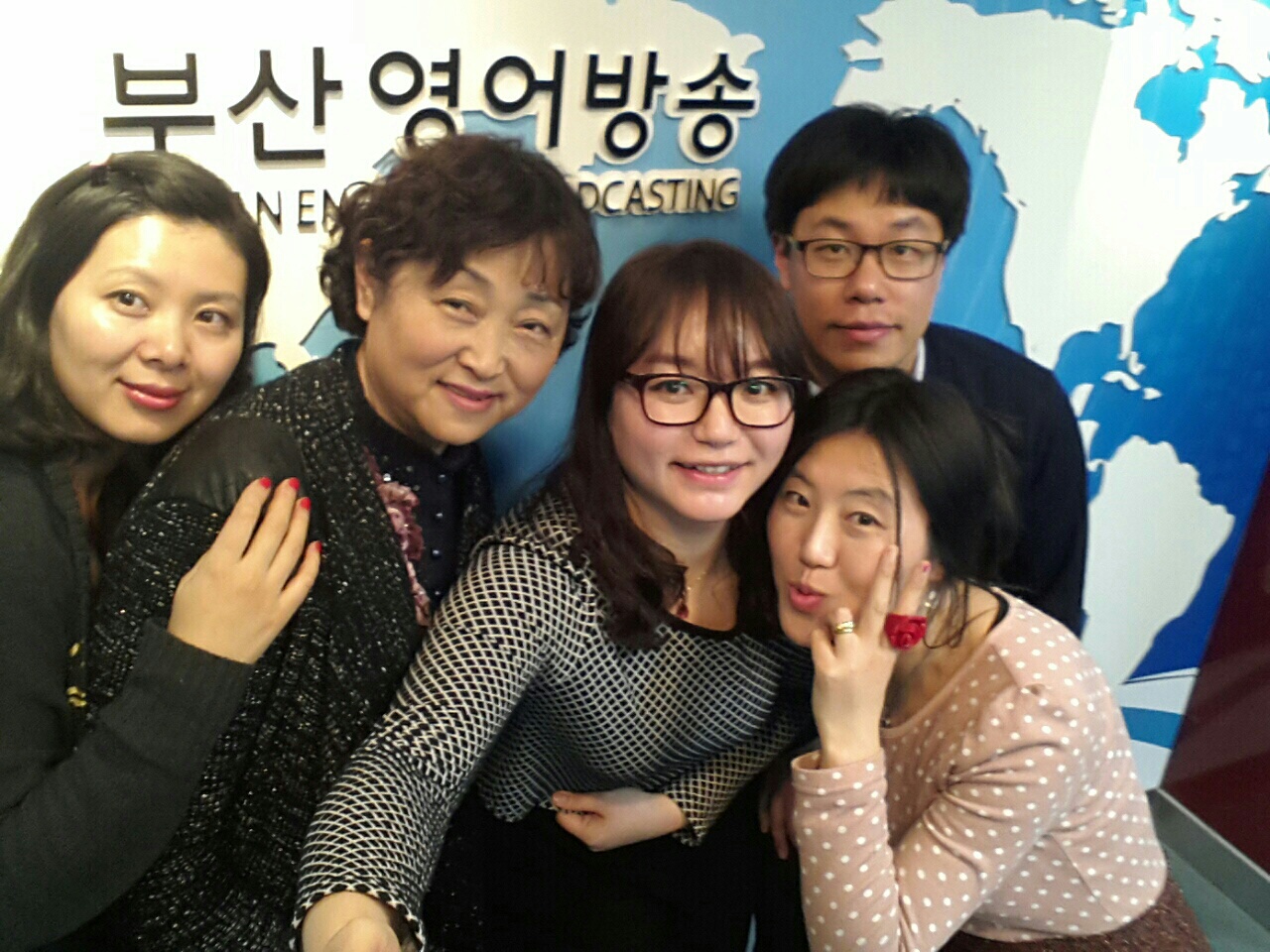 K-POP CONTEST 赞助学校 特辑 - 东亚大学 Photo5