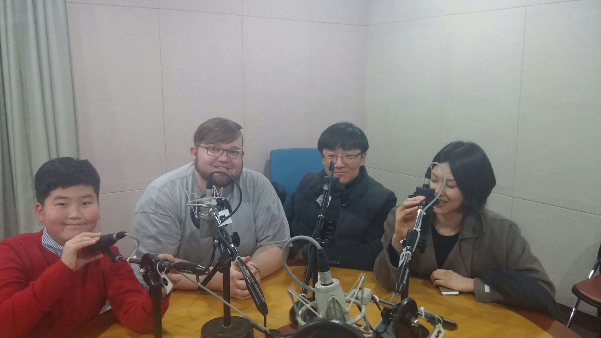 2015년 1월 4일 서바이벌 게임쇼, 양띠 특집!!! Photo1