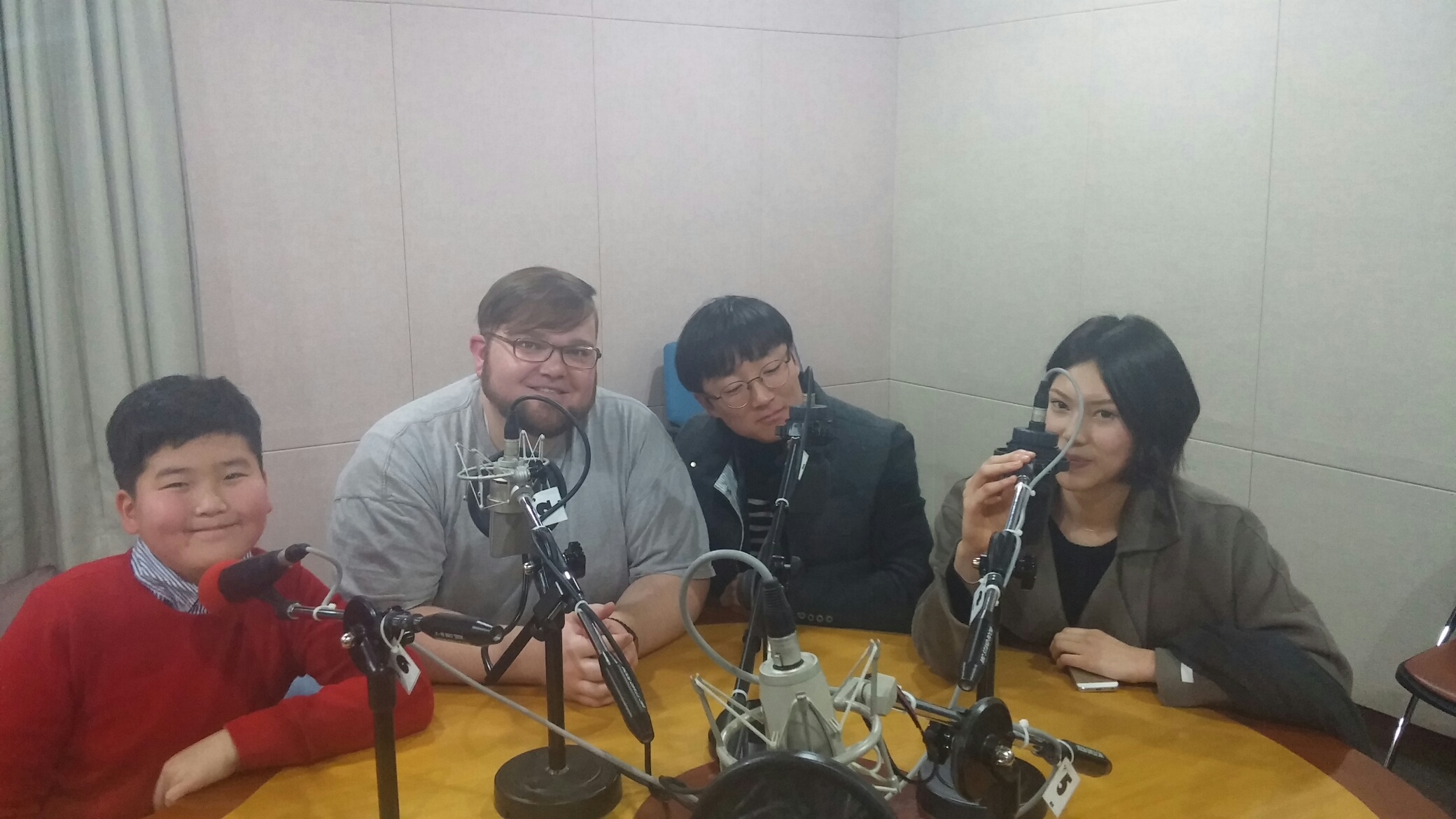 2015년 1월 4일 서바이벌 게임쇼, 양띠 특집!!! Photo2