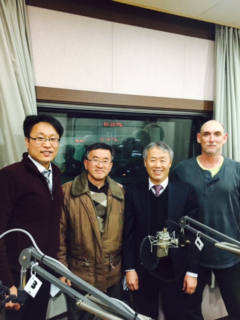 2015.01.02 OPEN STUDIO Photo1