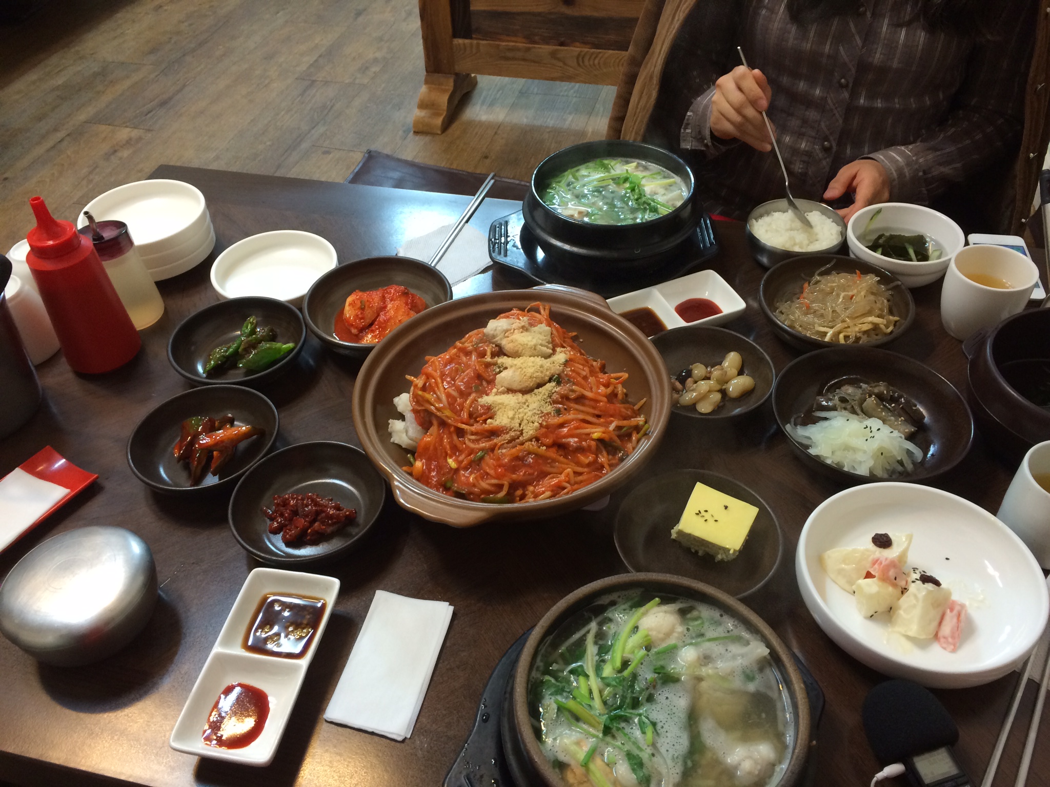 Busan Bites 11/13 Photo2