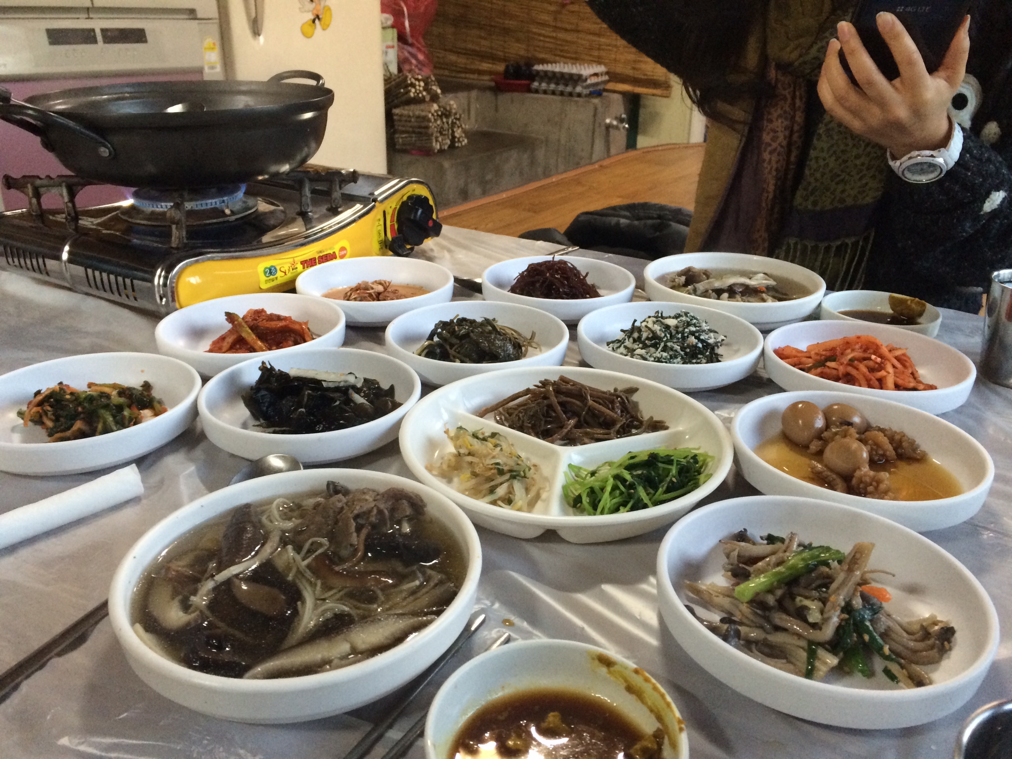 Busan Bites 11/20 Photo2