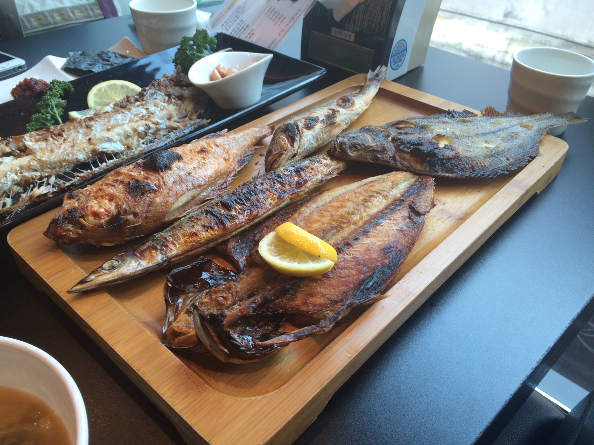 Busan Bites 12/4 Photo2