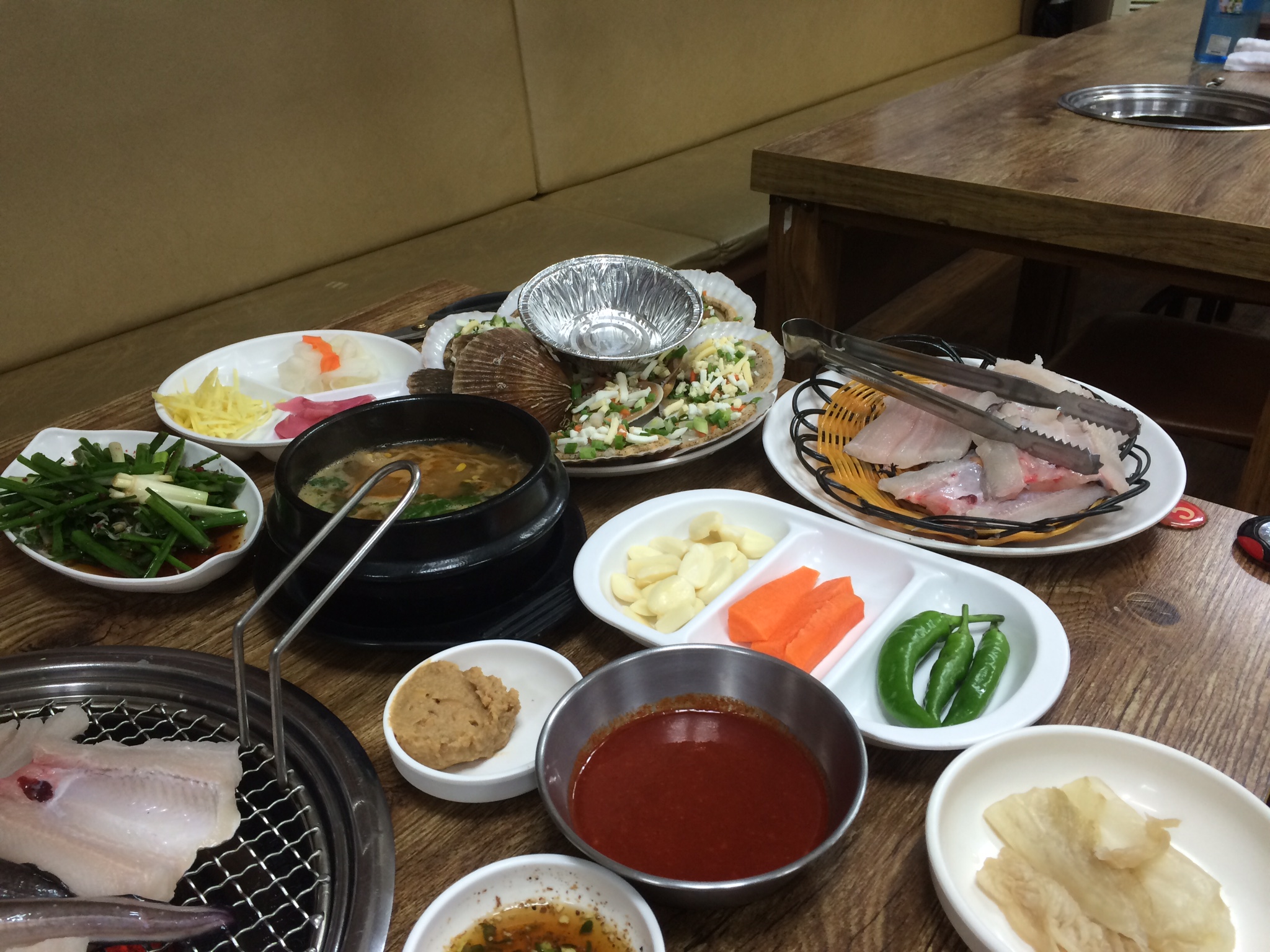 Busan Bites 12/18 Photo2