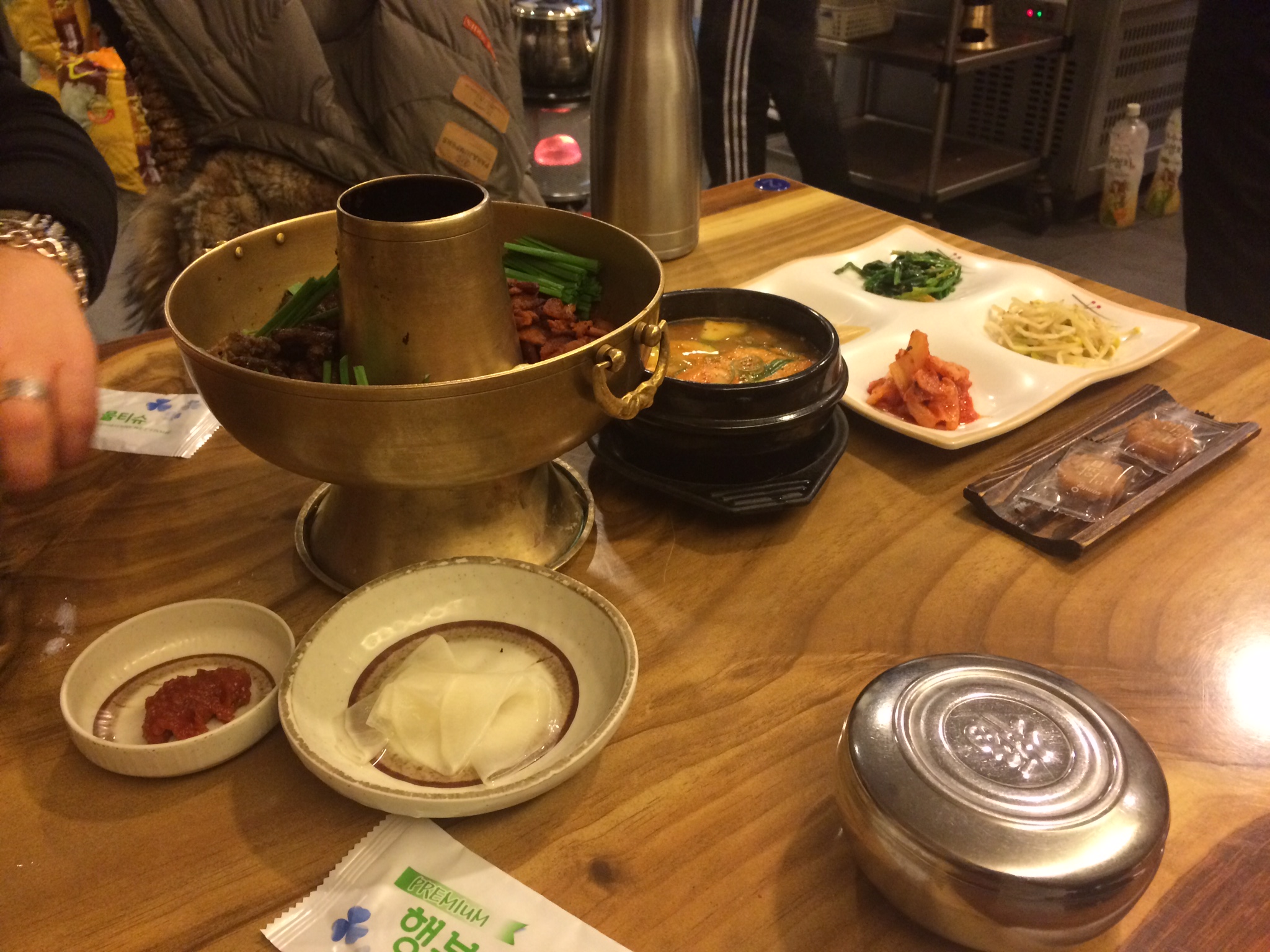 Busan Bites 12/25 Photo1