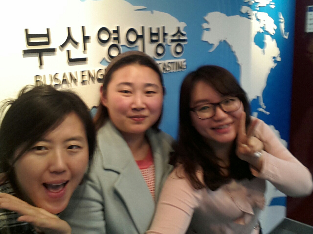 2015.01.29 嘉宾 박초령 Photo2