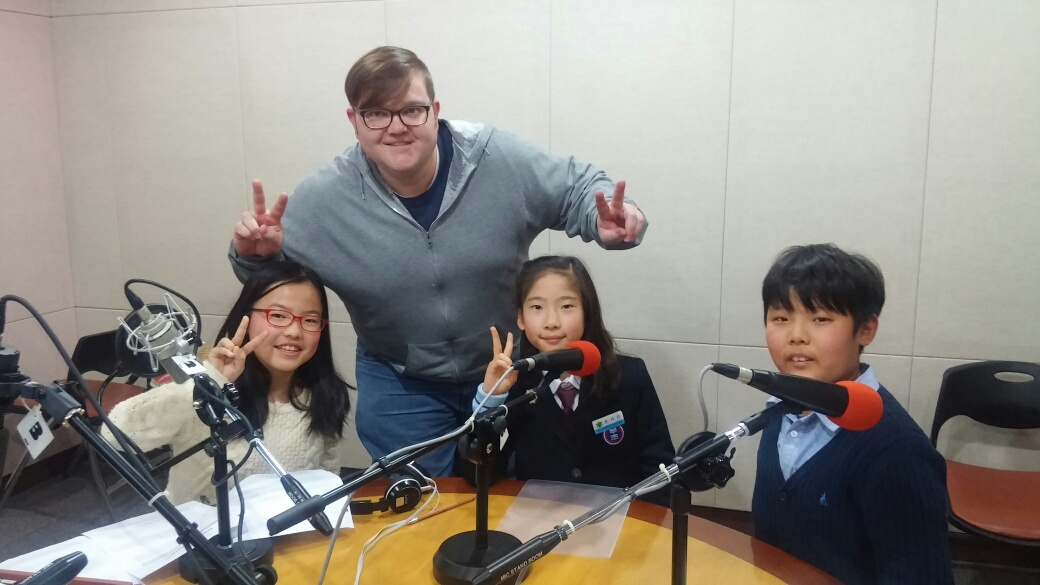 2월 15일 서바이벌게임쇼 Photo1