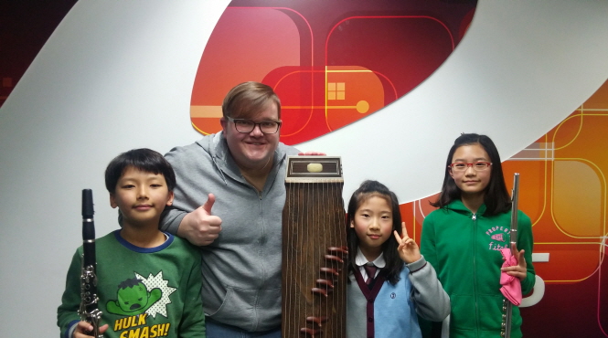 2월 22일 서바이벌게임쇼 왕중왕전!! Photo1