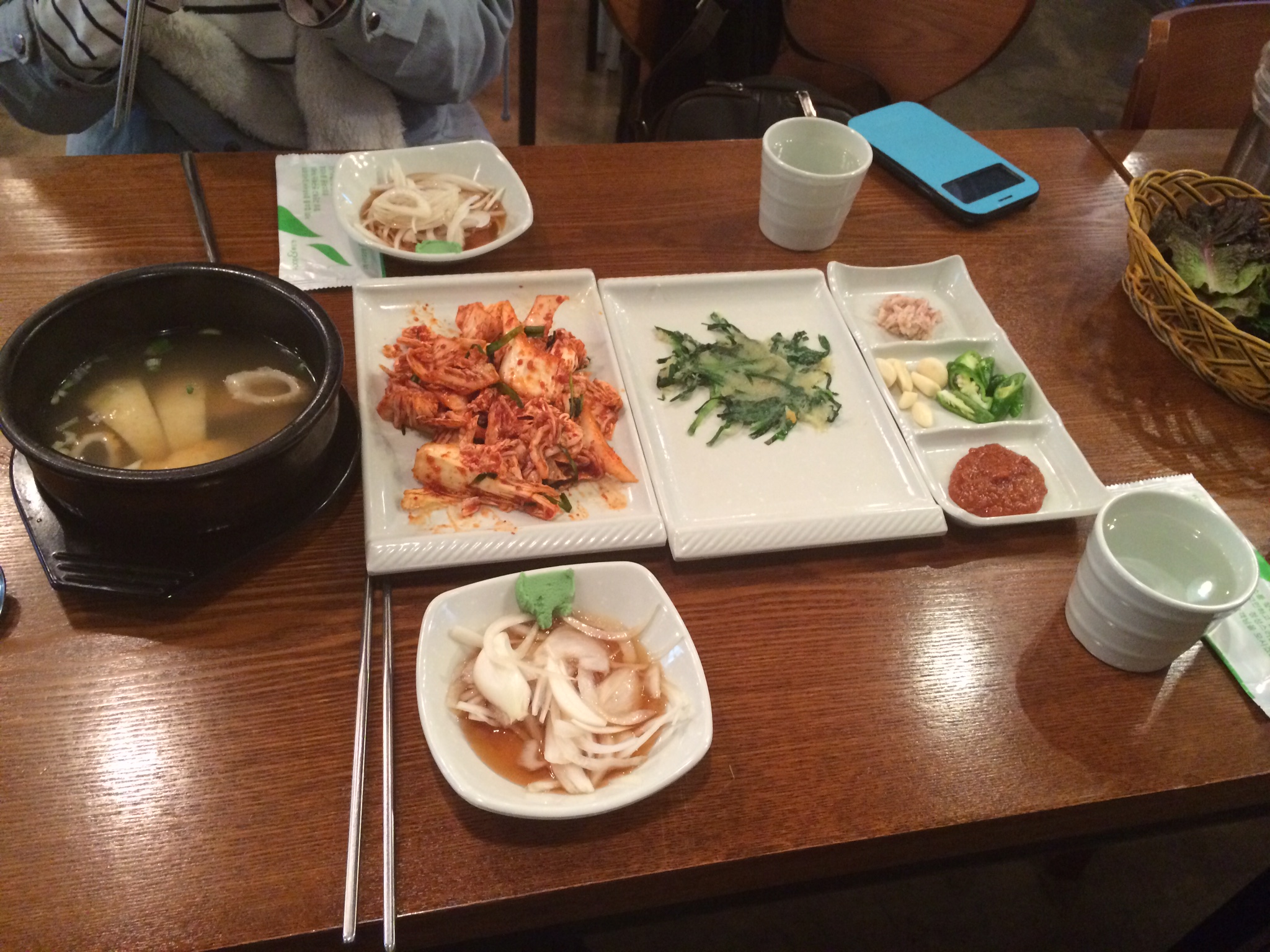Busan Bites 1/22 Photo2