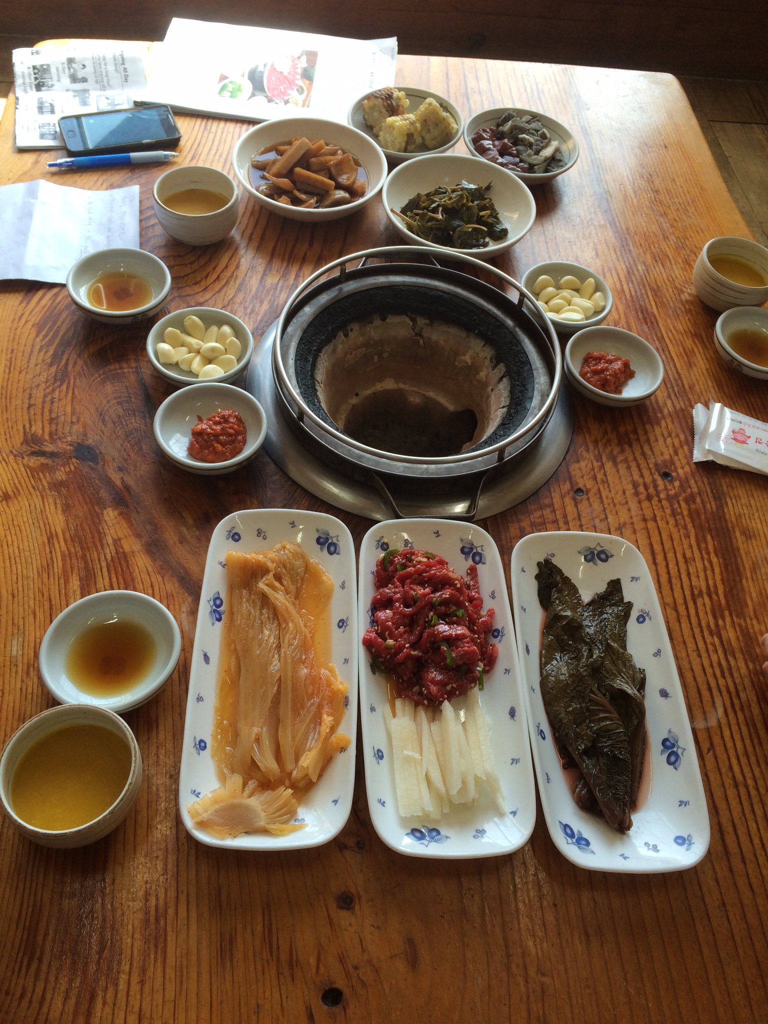Busan Bites 3/3 Photo2