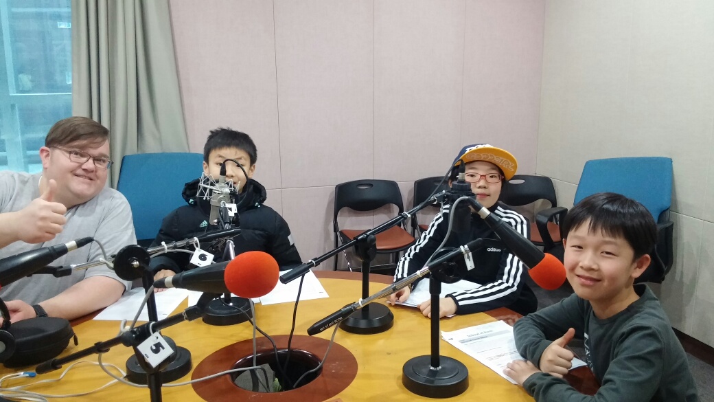 3월 8일 서바이벌게임쇼 Photo2