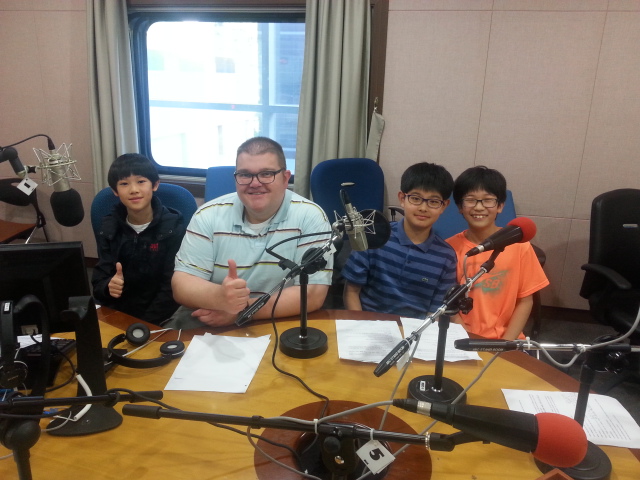 5월 10일 서바이벌 퀴즈쇼  Photo2