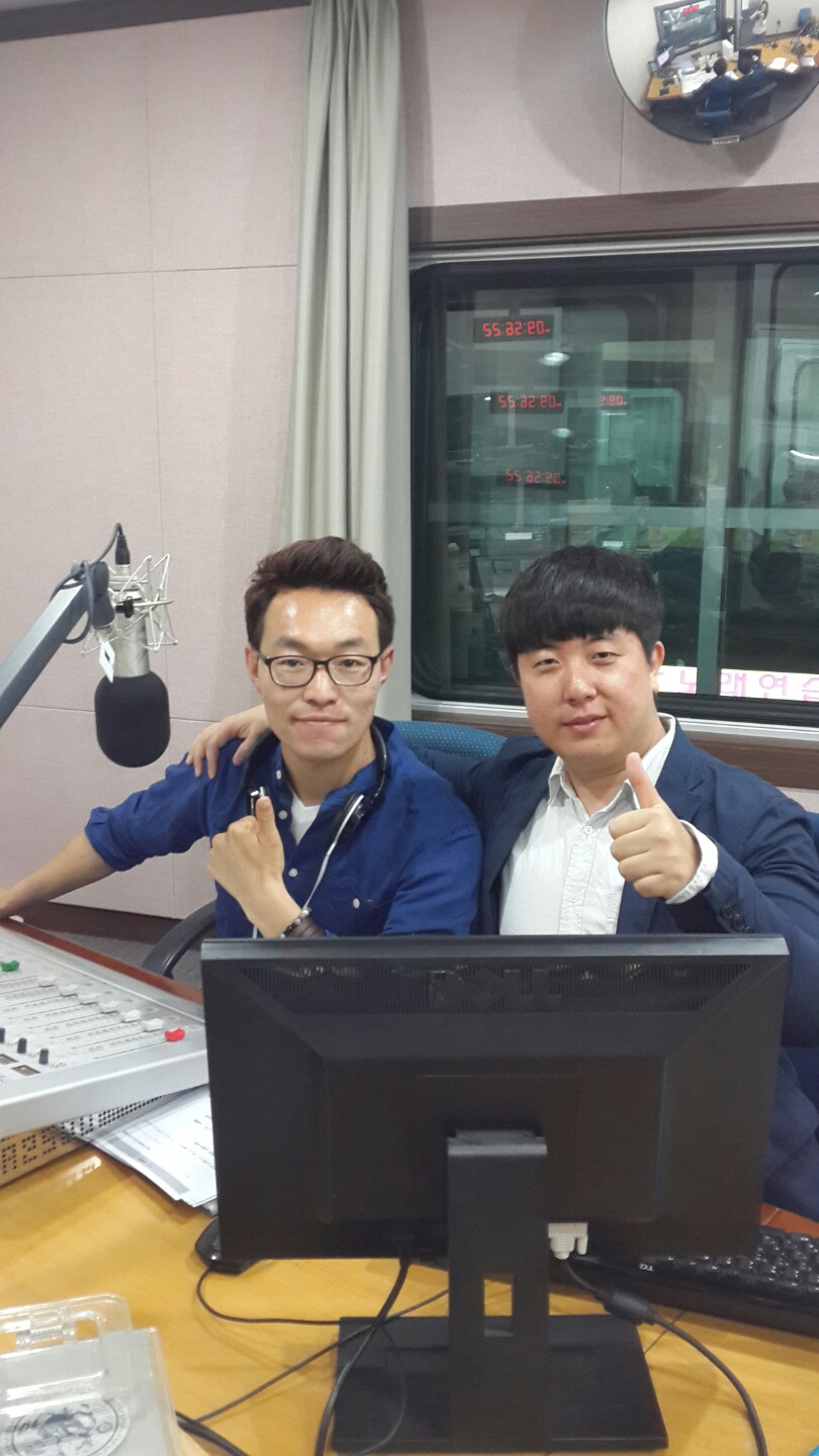 嘉宾 李文 老师 Photo2