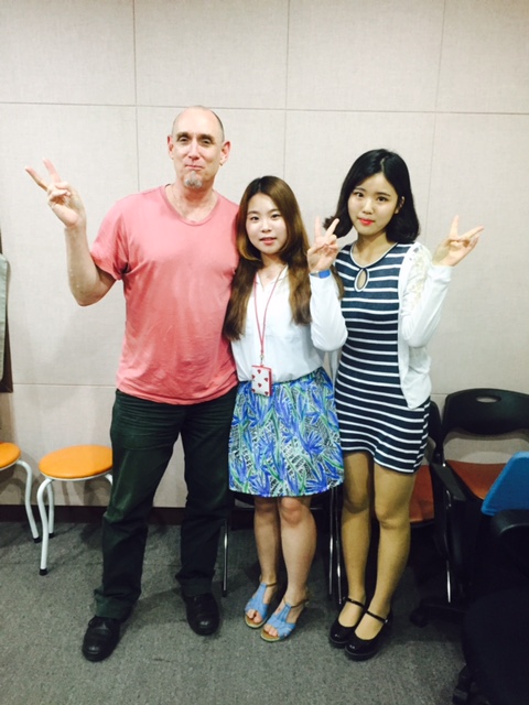 2015.06.19 OPEN STUDIO Photo1