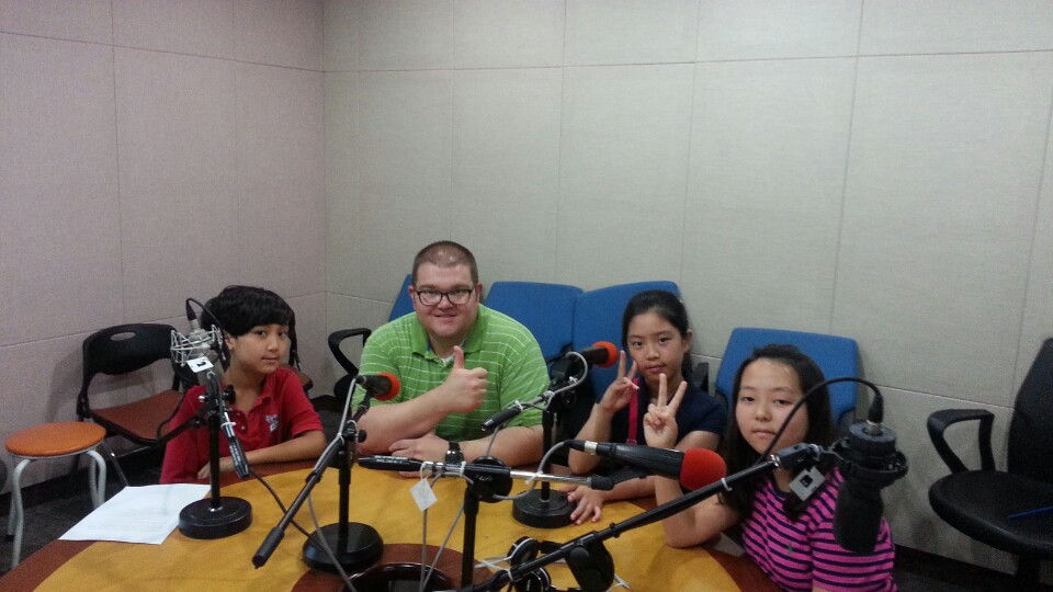 6월14일 서바이벌 게임쇼 Photo1