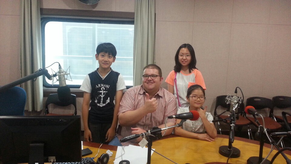 6월 21일 서바이벌 게임쇼 Photo1
