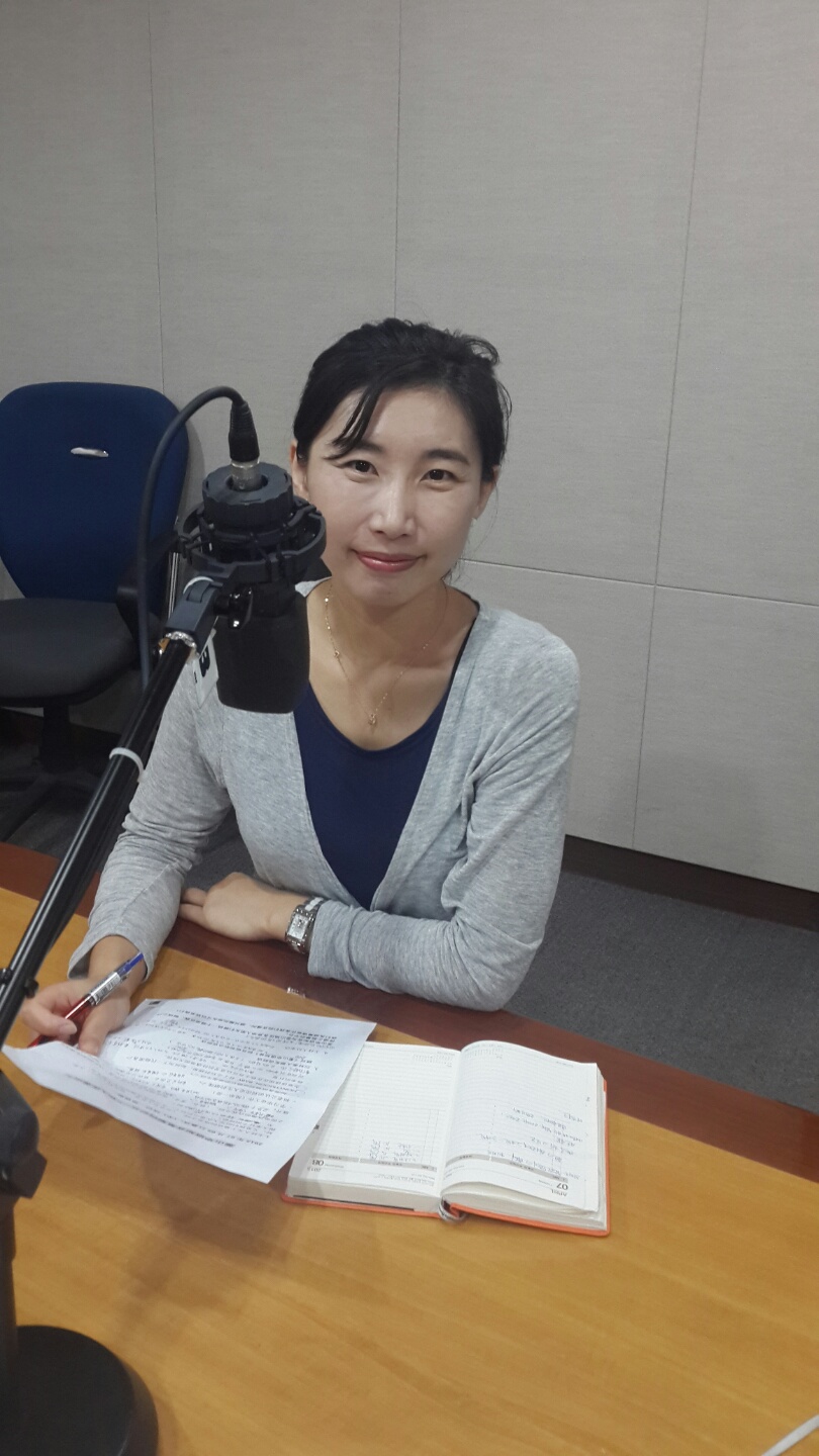 7월 9일 게스트 - 유영화 Photo1