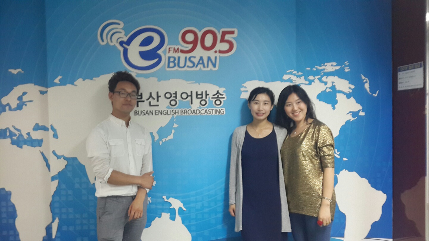 7월 9일 게스트 - 유영화 Photo2