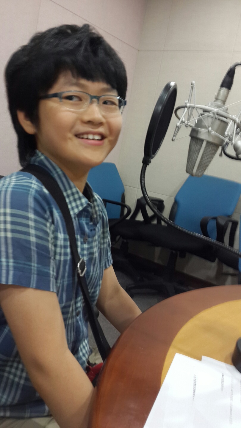 7월 16일 게스트 유진선생님+아드님 Photo4