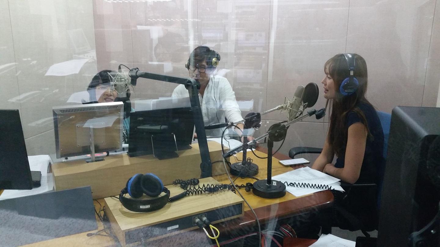 오늘 함께 하신 분 (10/9) 1부 Photo1