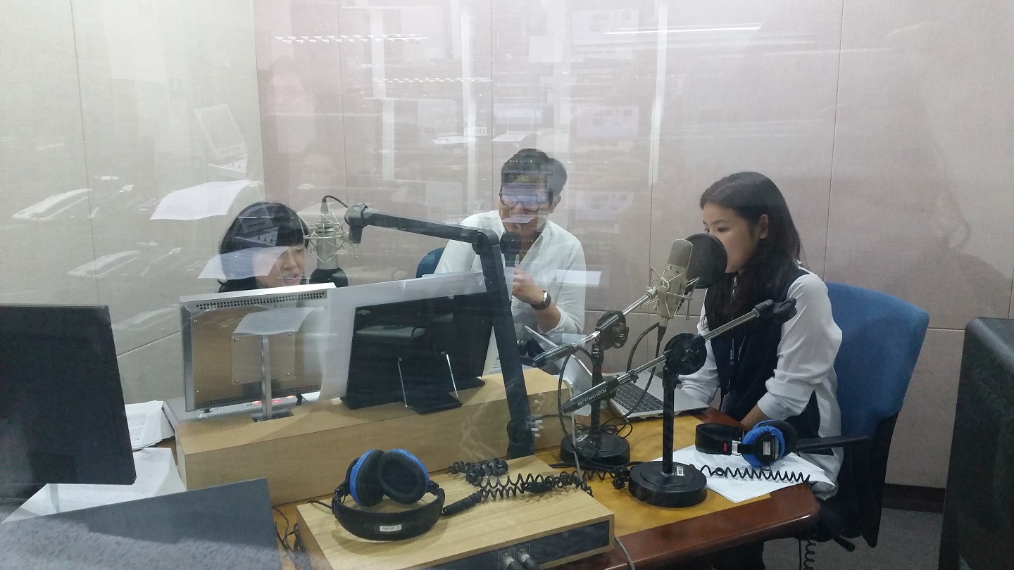 오늘 함께 하신 분 (10/9) 2부 Photo1