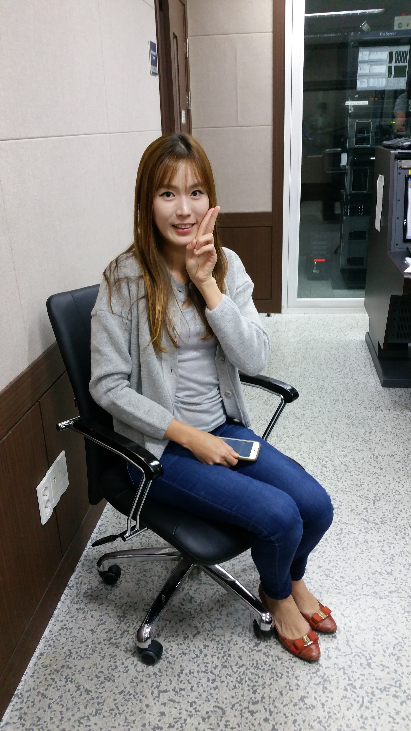 오늘 함께 하신 분(10/16) 1부  Photo1
