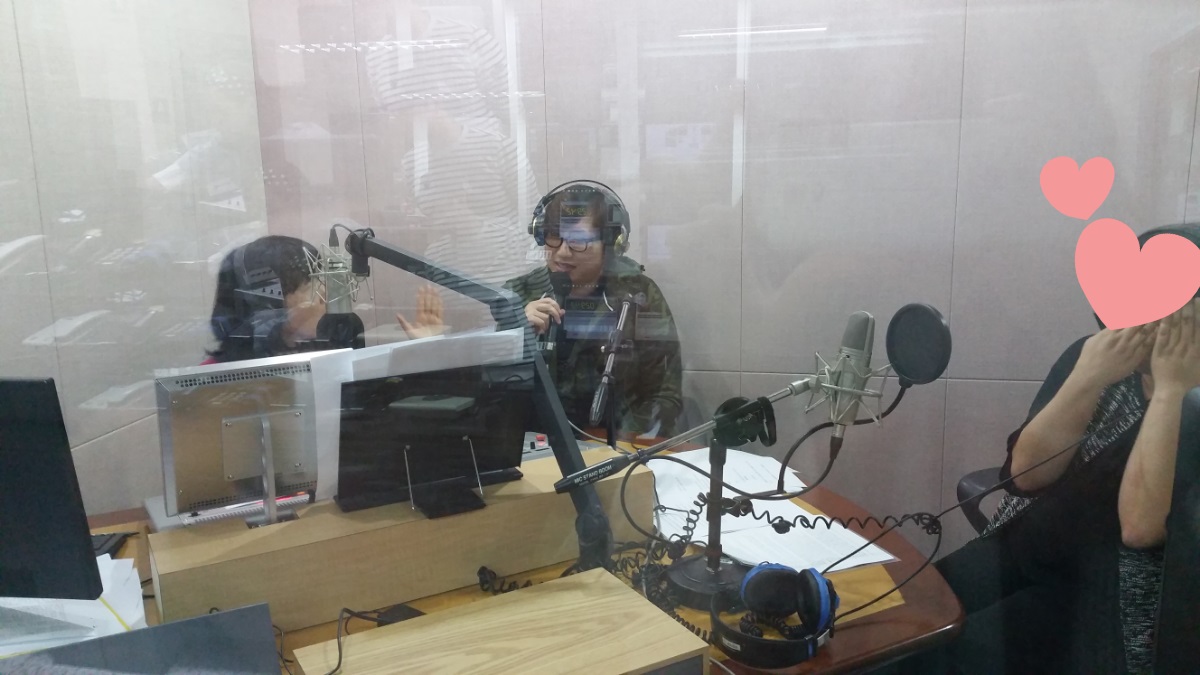 오늘 함께 하신 분 (10/16) 2부 Photo1