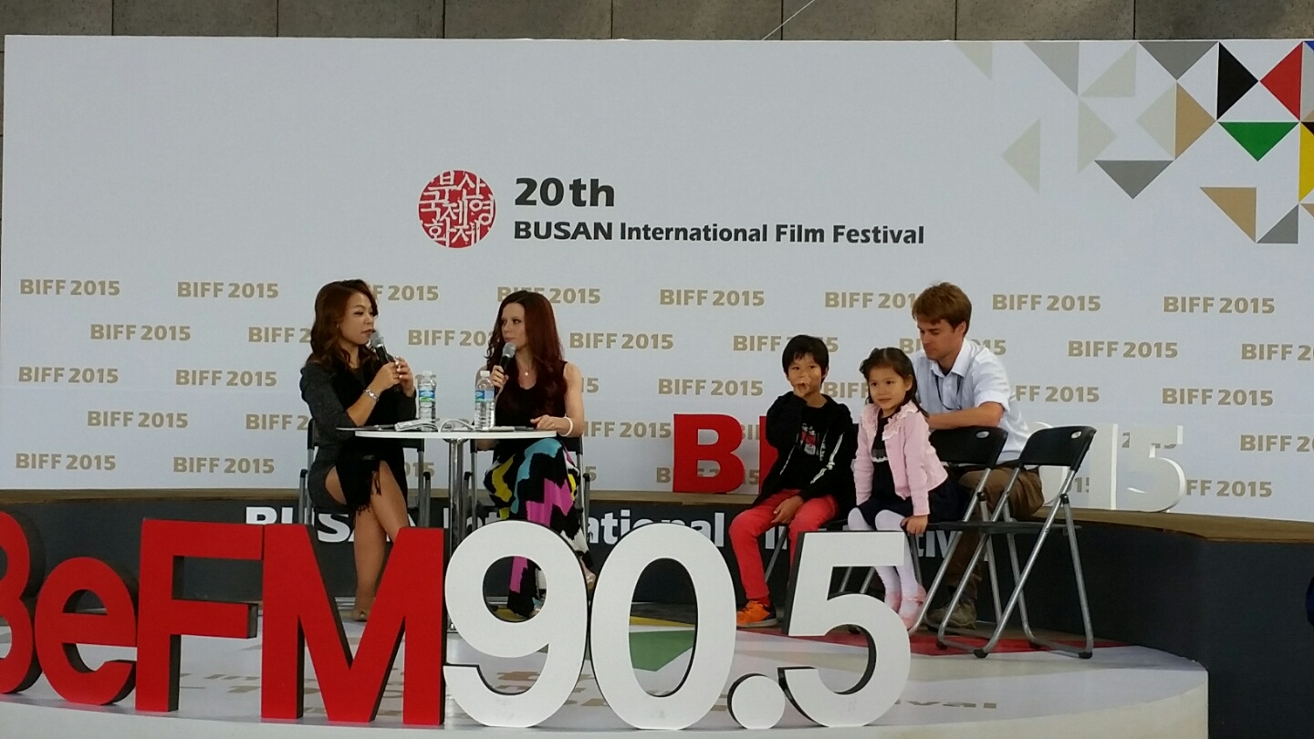 2015 BIFF Special 공개방송 Photo3