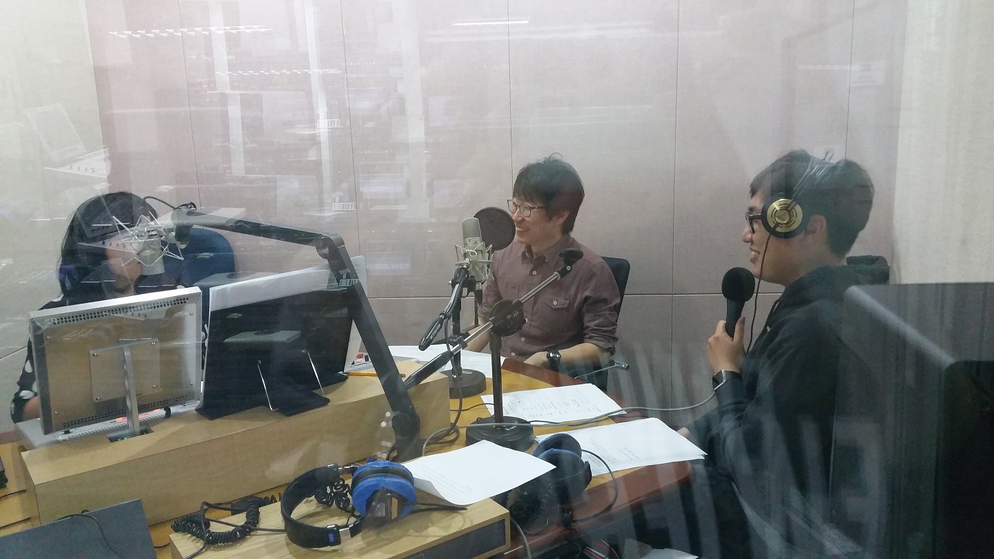 오늘 함꼐 하신 분 (10/20) 1부 Photo1