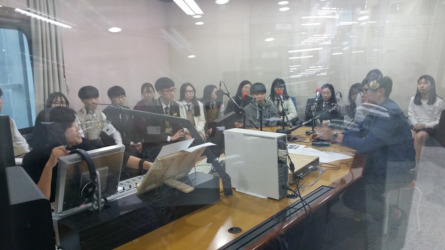 오늘 함께 하신 분들 (10/21) 2부 Photo1