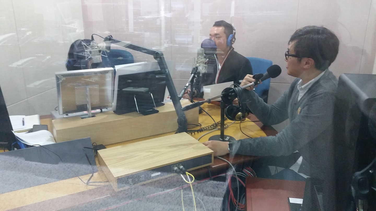 오늘 함께 하신 분 (10/22) 1부 Photo1