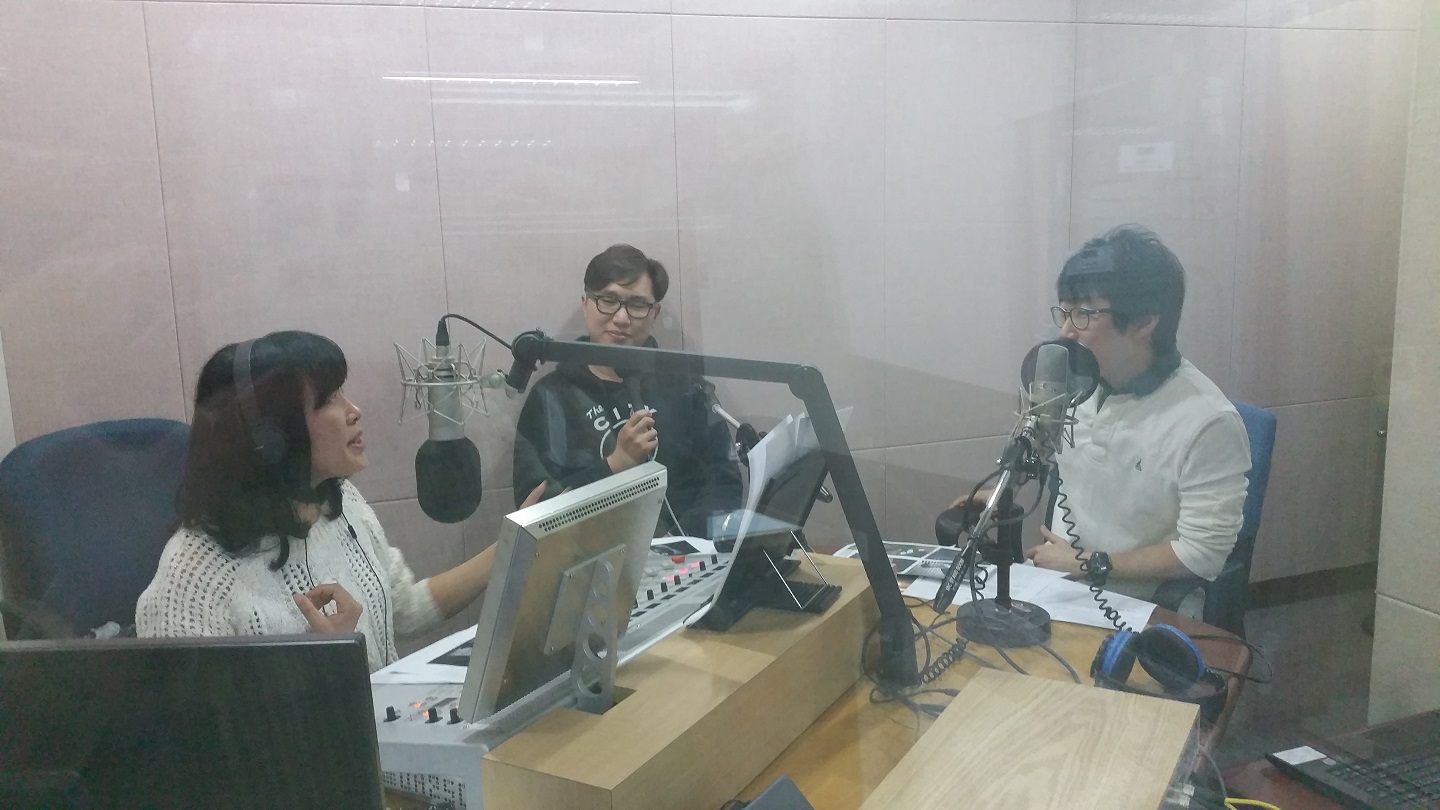 오늘 함께 하신 분 (10/27) 1부 Photo1
