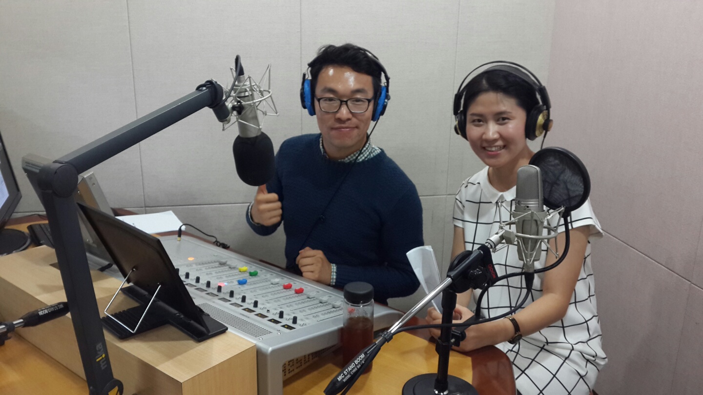 10.22 知音访谈嘉宾李艳楠老师 Photo3