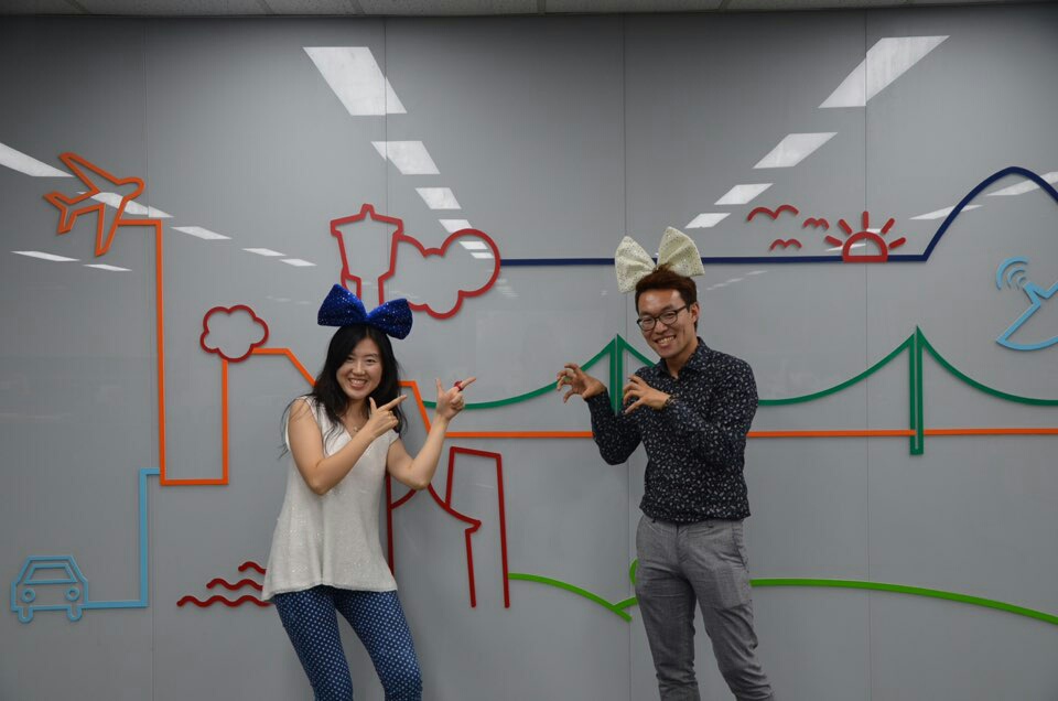 우리의 일상~~ Photo1