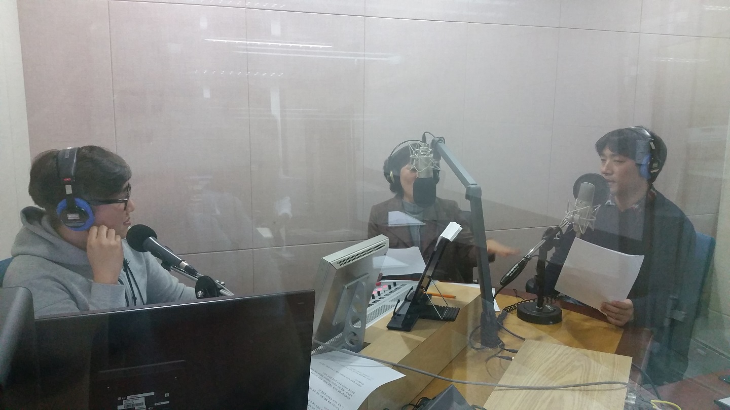 오늘 함께 하신 분 (11/2) 1부 Photo1