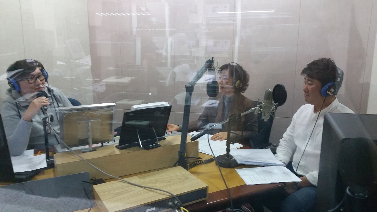 오늘 함께 하신 분(11/2) 1부 Photo1