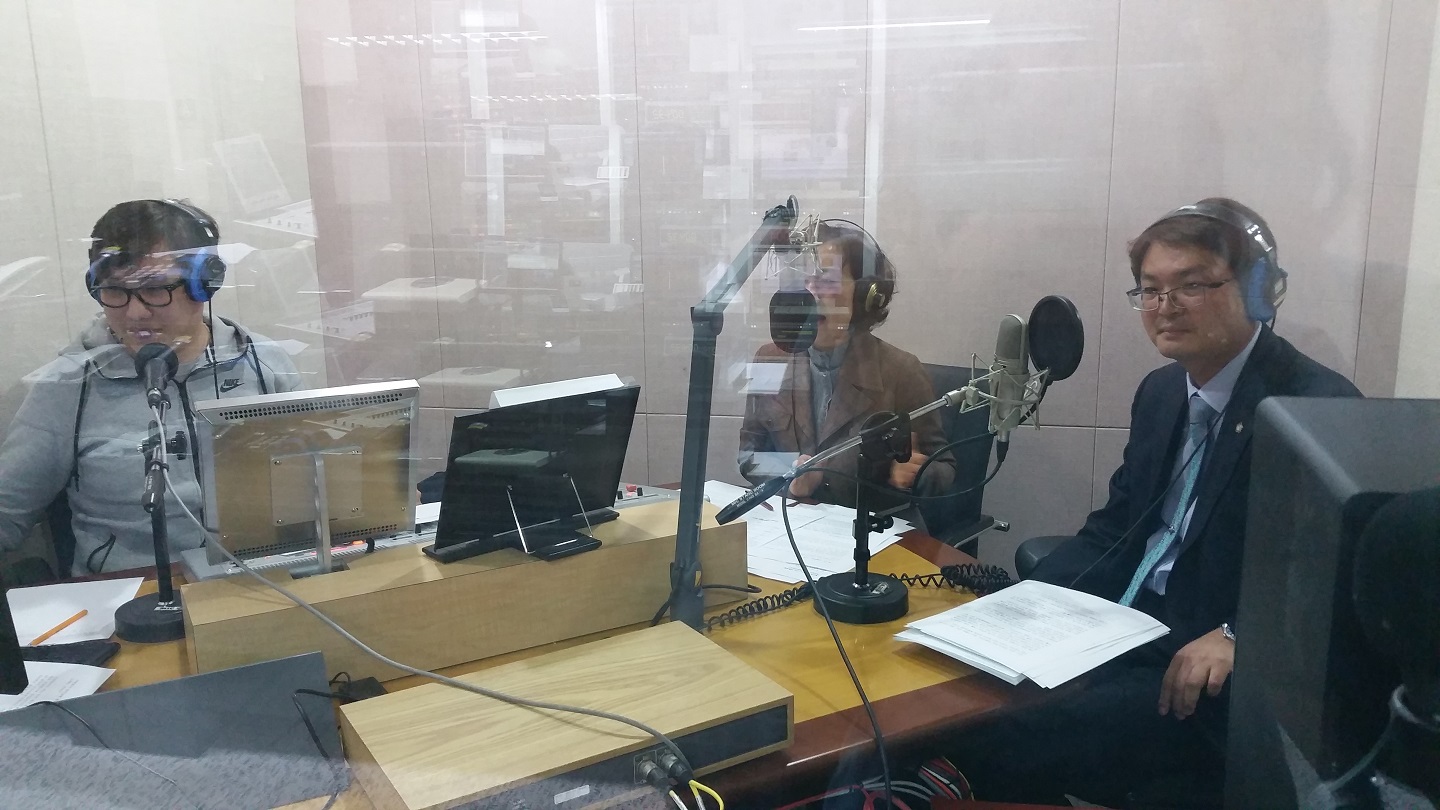 오늘 함께 하신 분 (11/2) 2부 Photo1