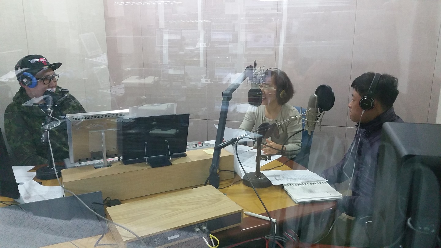 오늘 함께 하신 분 (11/3) 1부 Photo1