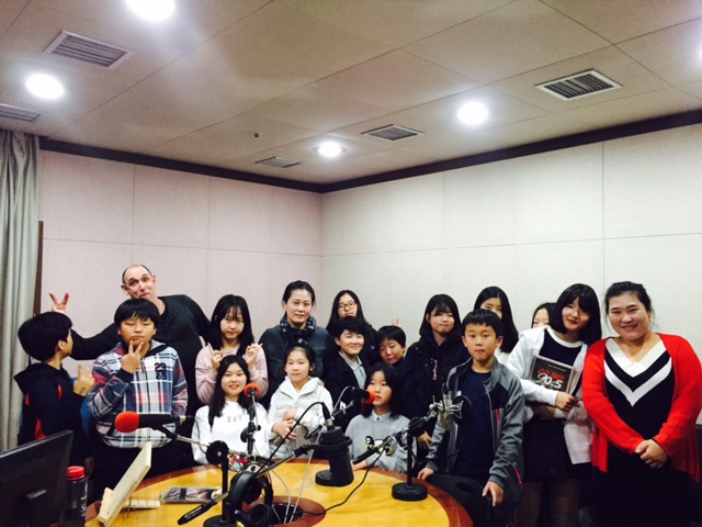 2015.11.06 OPEN STUDIO Photo2